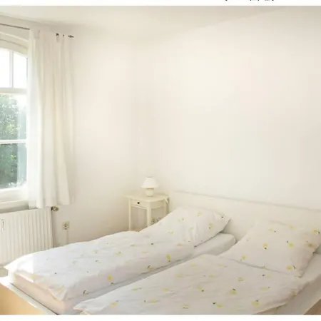 Werseblick 1 Altbau, & Stadtnah