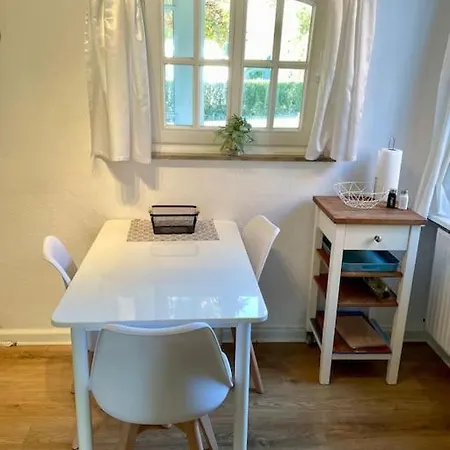 Werseblick 1 Altbau, Natur&stadtnah