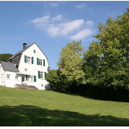 Werseblick 1 Altbau, & Stadtnah Appartamento